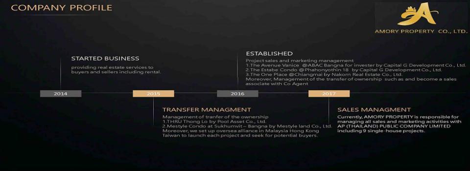 slide company profile