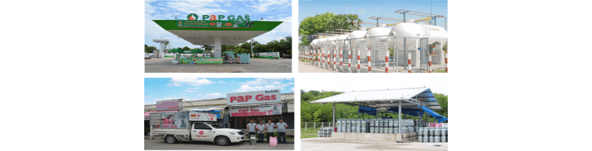 slide company profile