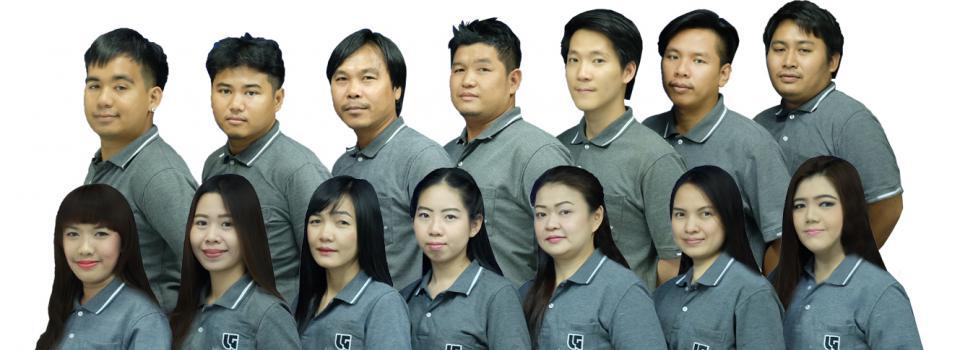 slide company profile