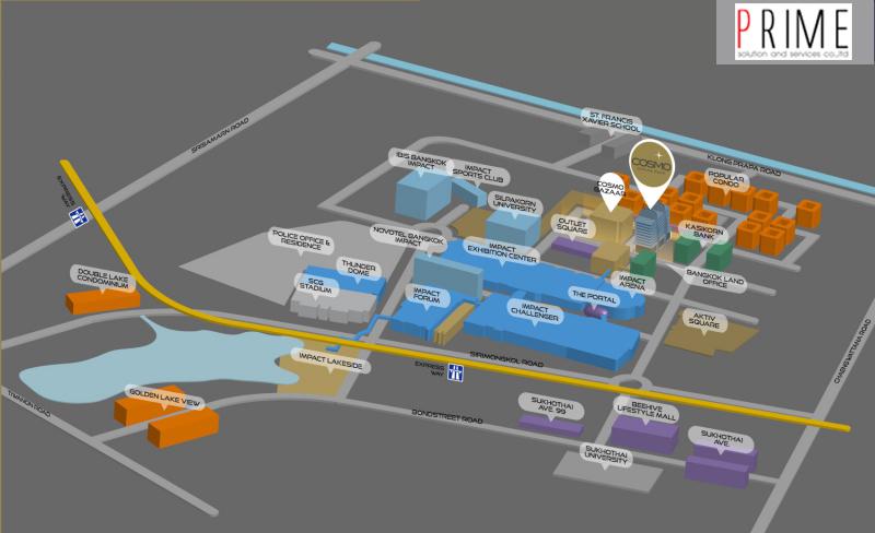 company location map image