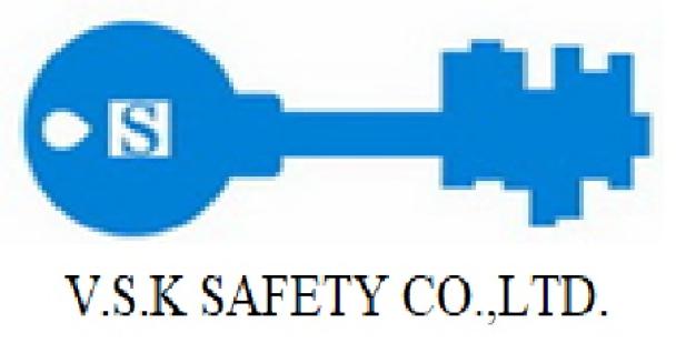 V.S.K. SAFETY CO.,LTD.