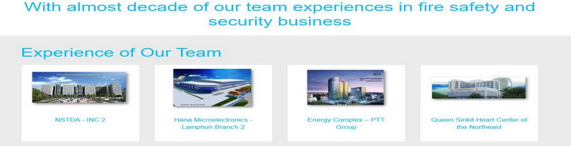 slide company profile