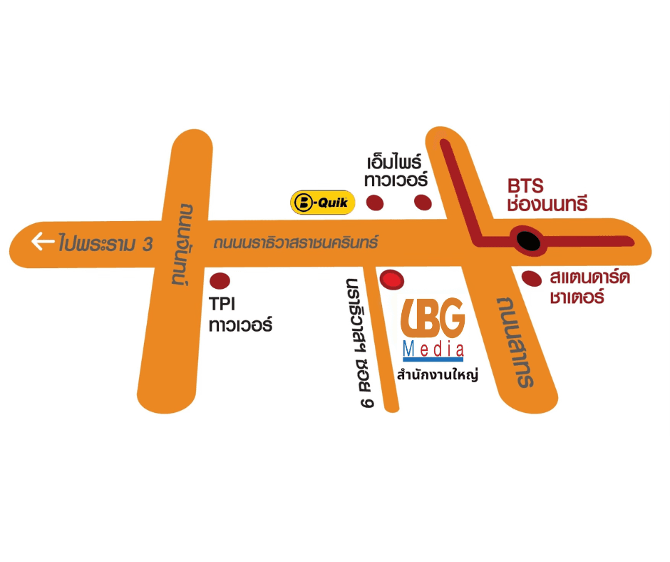 company location map image