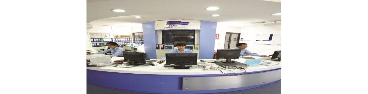 slide company profile
