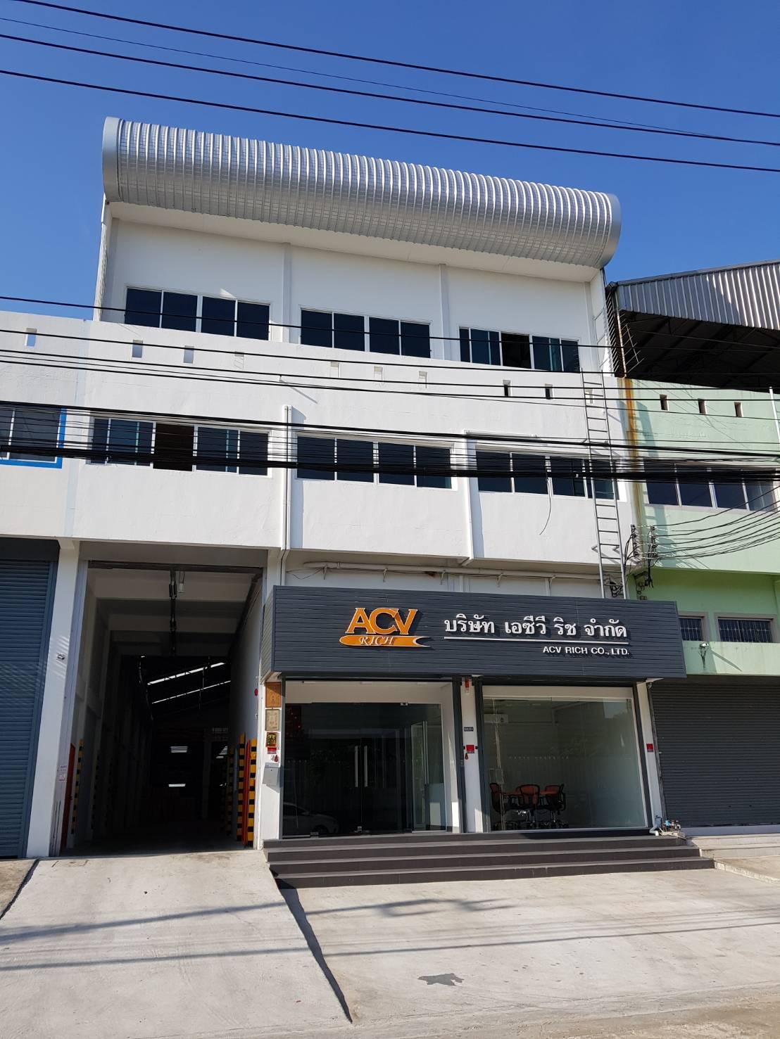 slide company profile