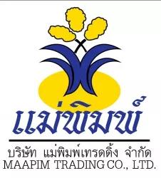บริษัท แม่พิมพ์เทรดดิ้ง จำกัด