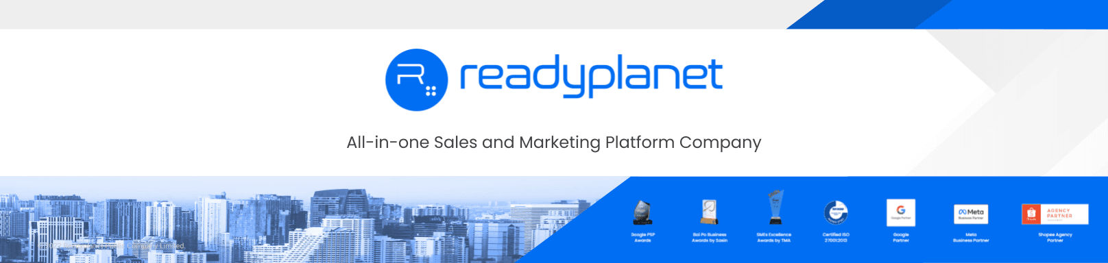 slide company profile