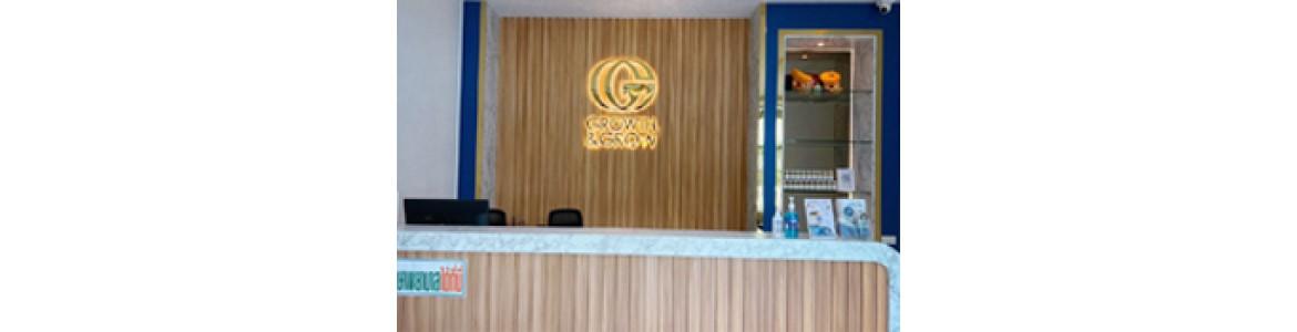 slide company profile