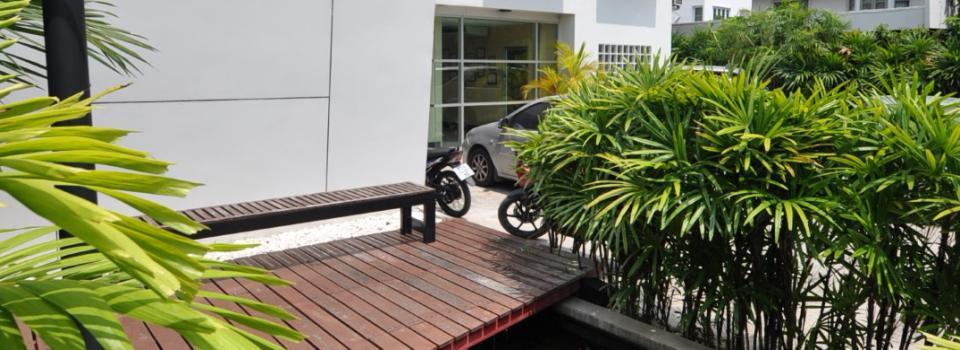 slide company profile