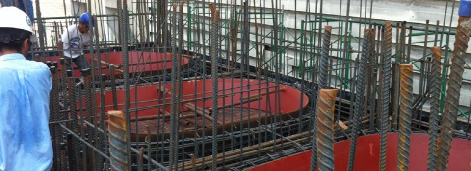 slide company profile