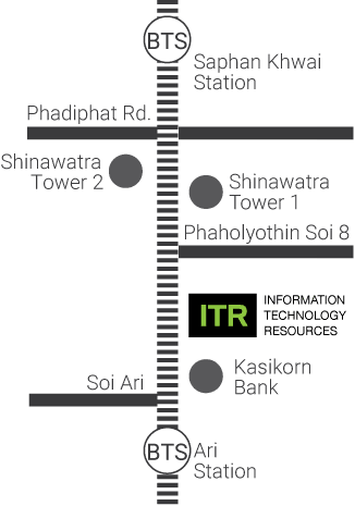 company location map image