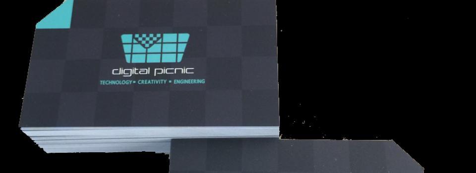 slide company profile
