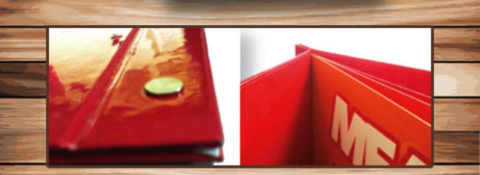 slide company profile