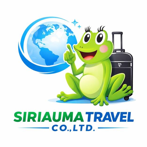 siriauma travel co., ltd