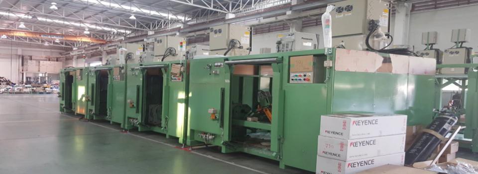 slide company profile