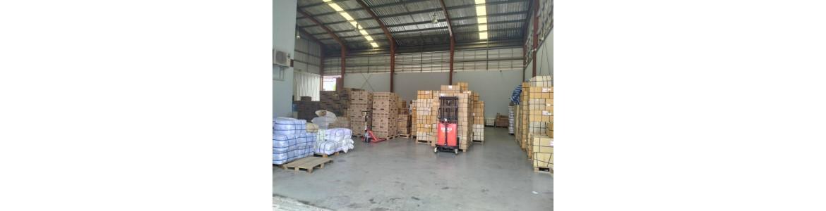 slide company profile