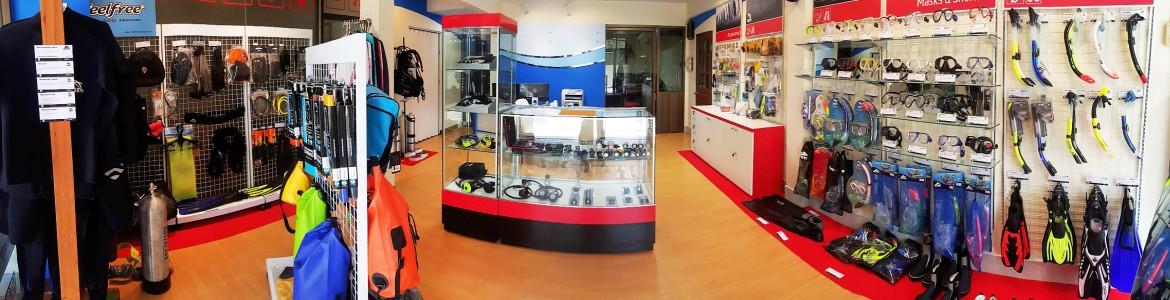 slide company profile