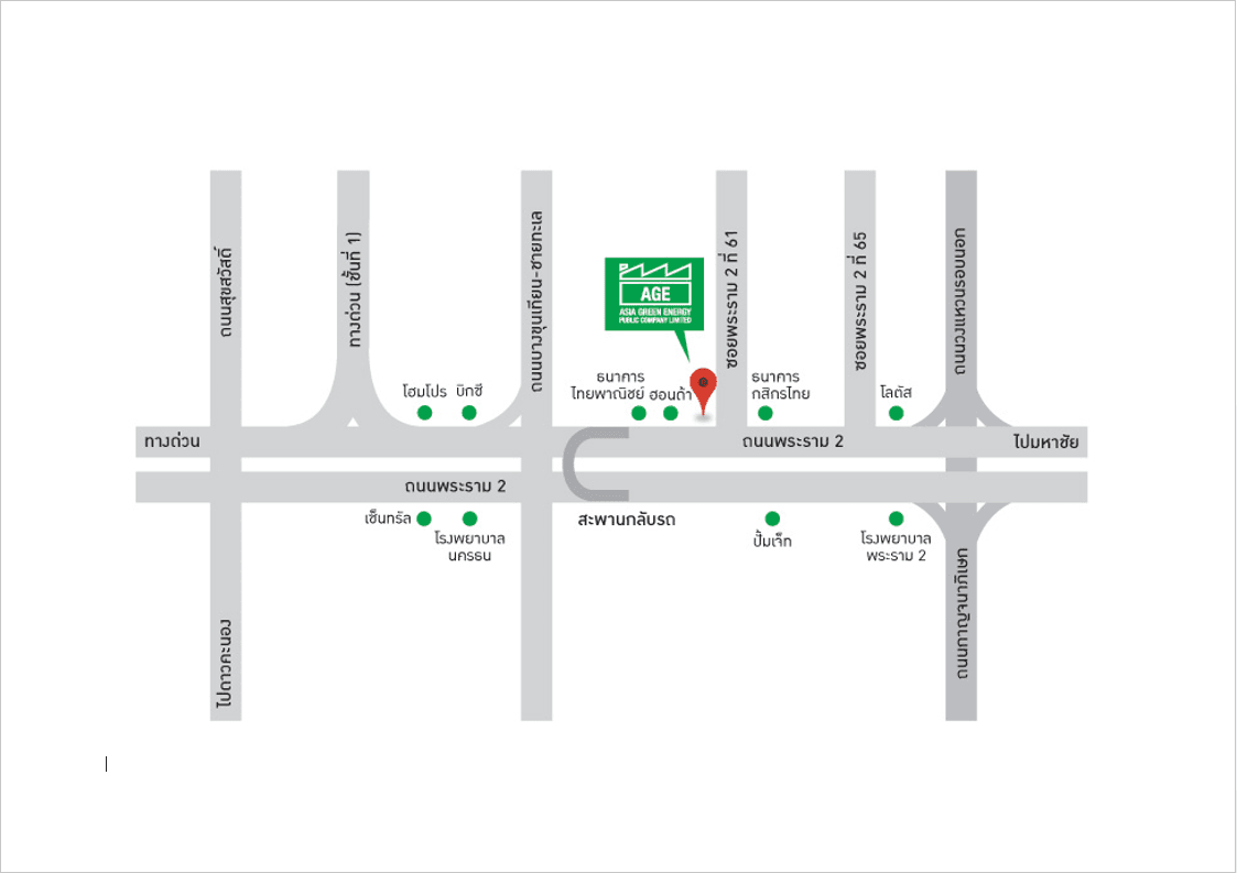 company location map image