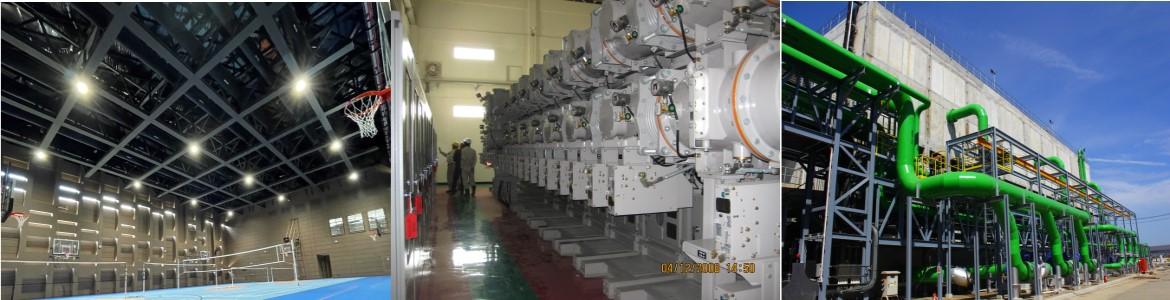 slide company profile