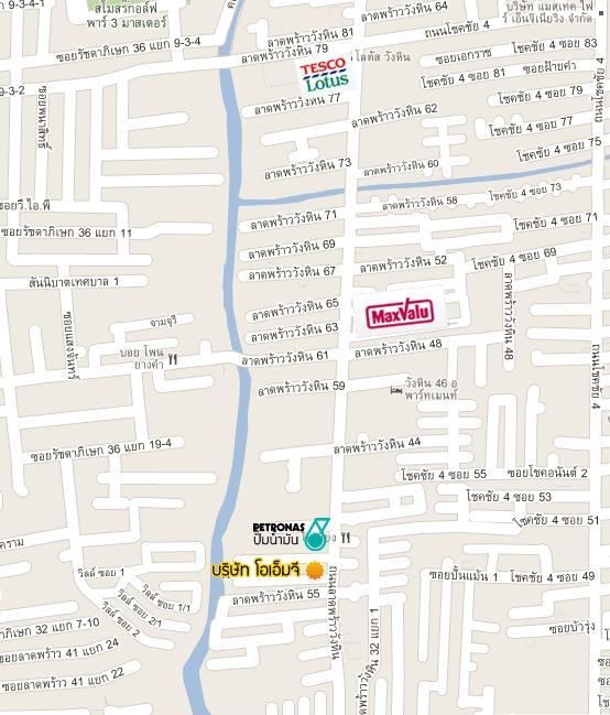 company location map image