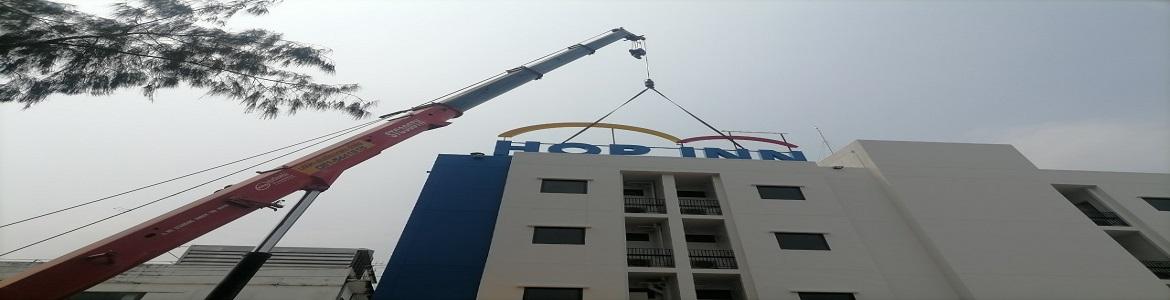 slide company profile