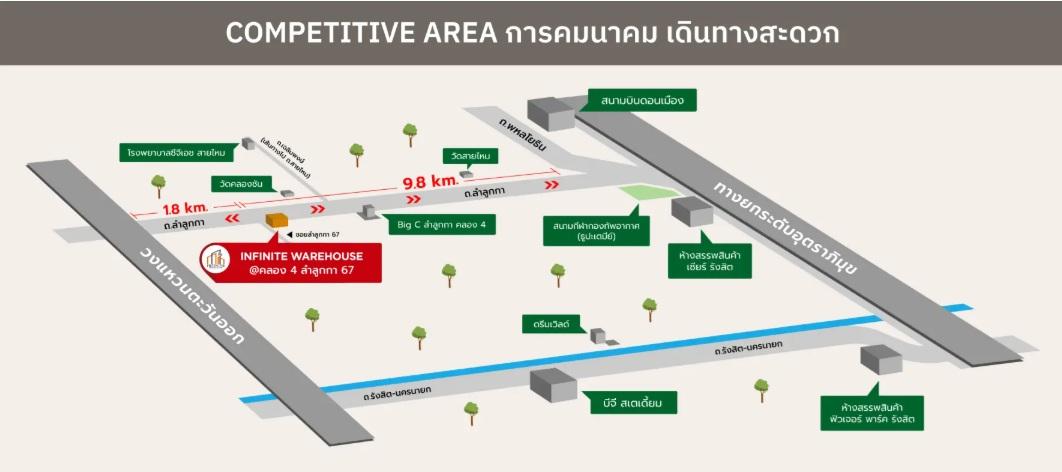 company location map image