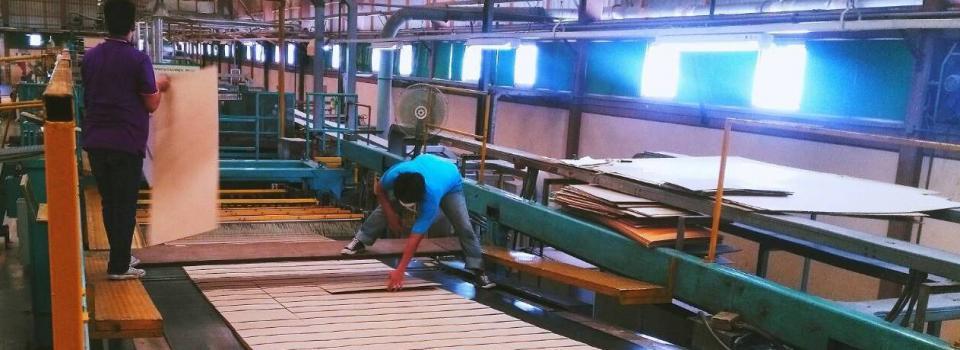 slide company profile