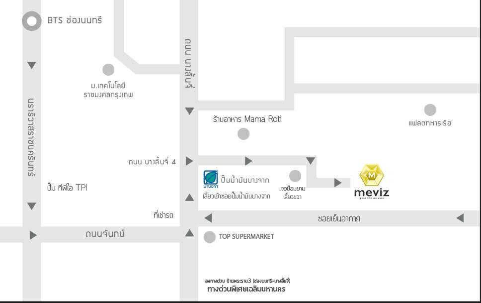 company location map image