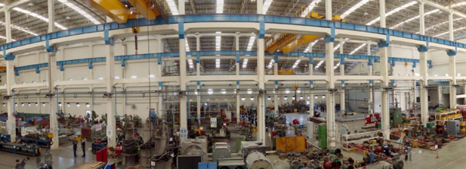 slide company profile