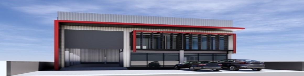 slide company profile