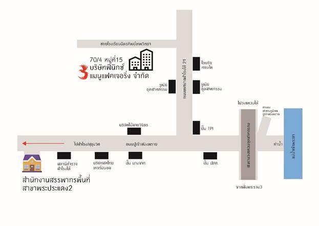 company location map image