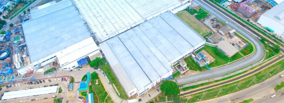 slide company profile