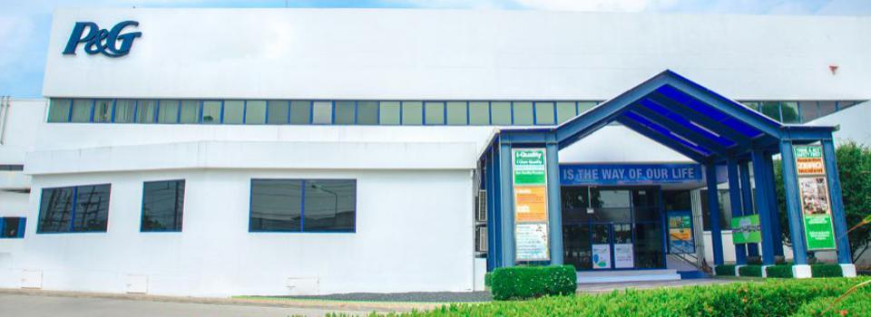 slide company profile