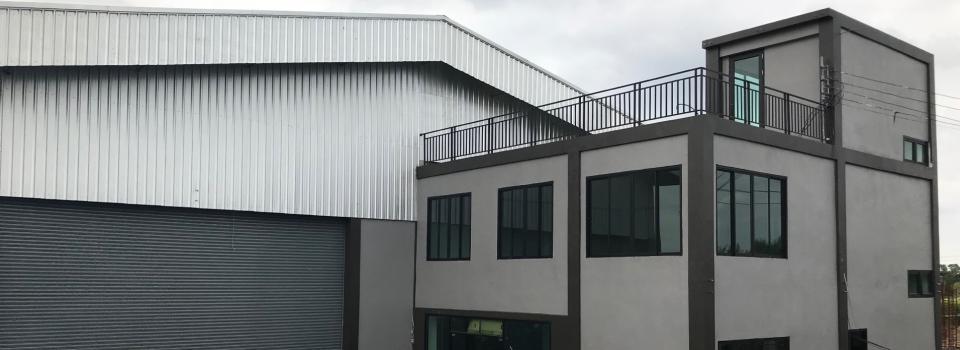 slide company profile