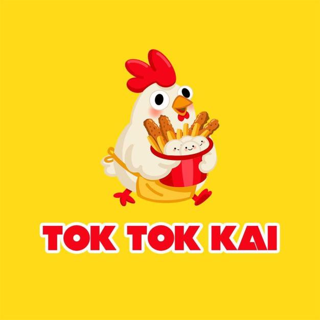 Tok Tok Kai Company Limited