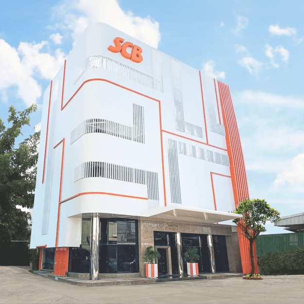 Siam Consultant & Broker Co.,Ltd.