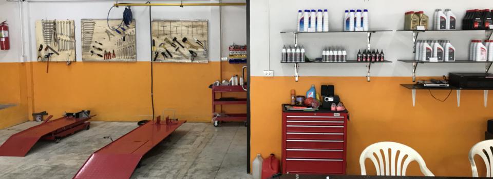 slide company profile
