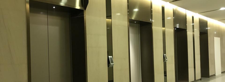 slide company profile