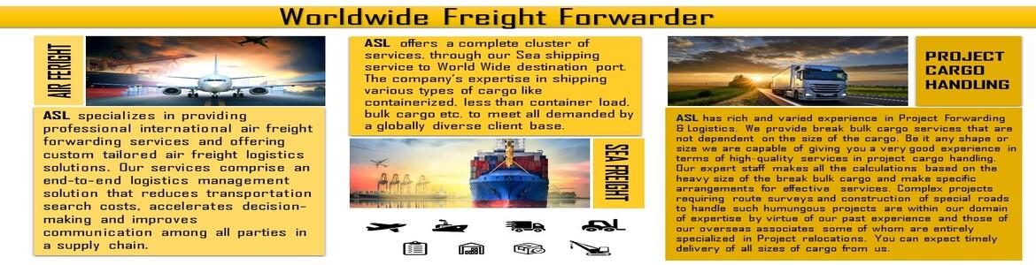 slide company profile