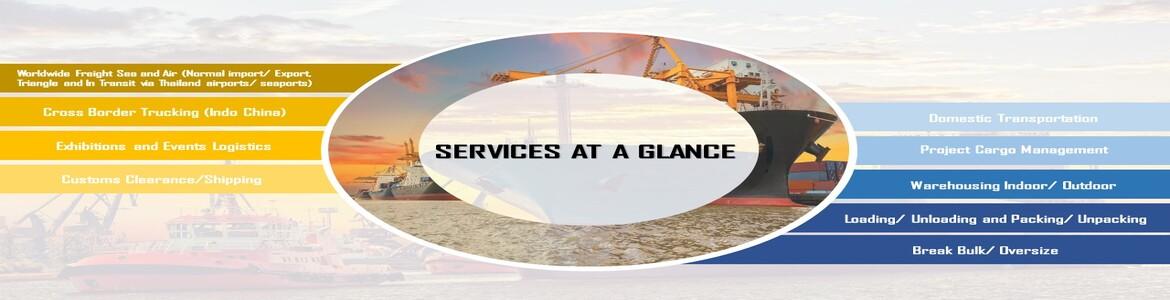 slide company profile