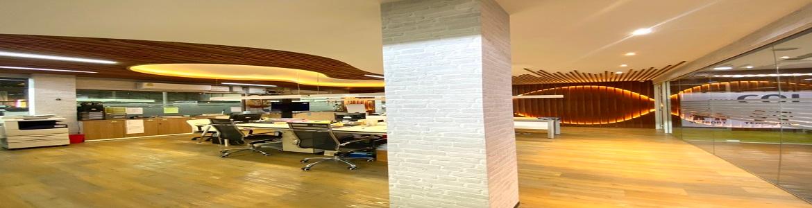 slide company profile
