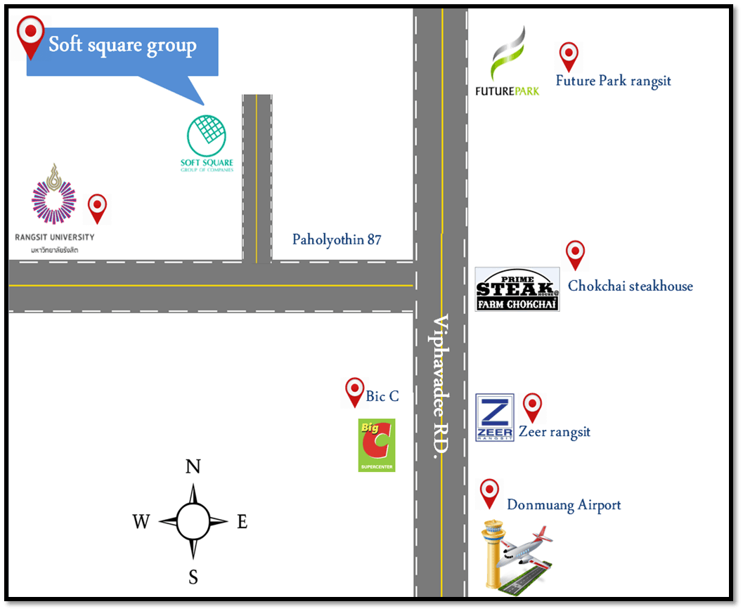 company location map image