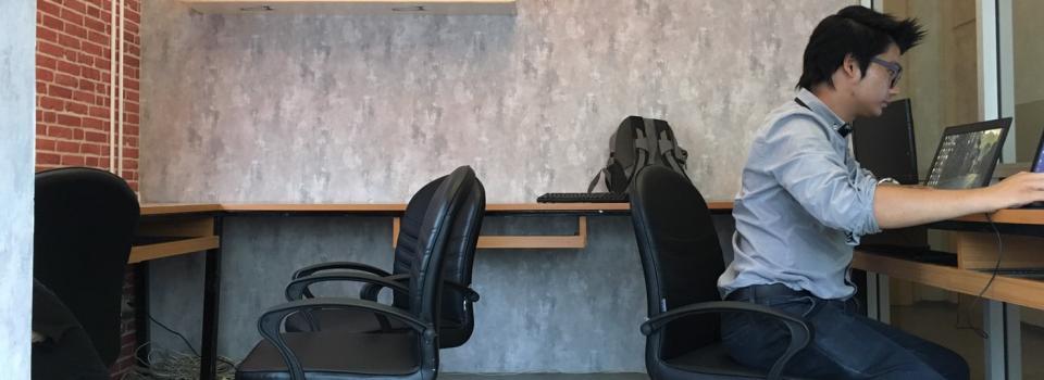 slide company profile
