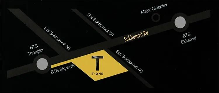 company location map image