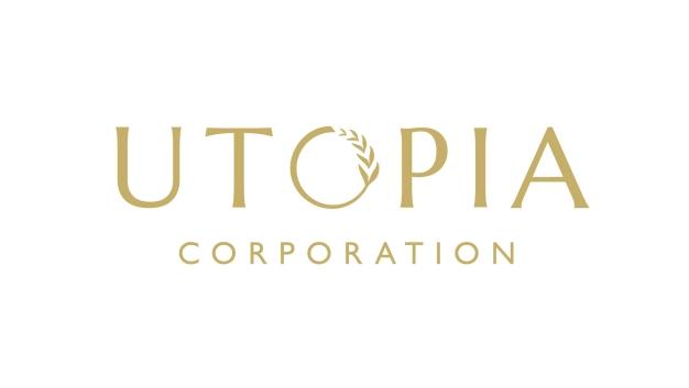Utopia Corporation Co Ltd (บริษัท ยูโทเปีย คอร์ปอเรชั่น จำกัด)