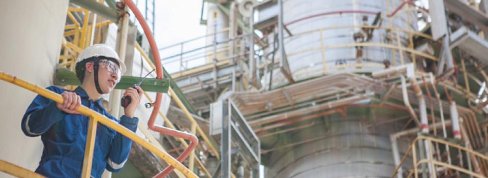 slide company profile