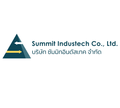 ซัมมิทอินดัสเทค logo