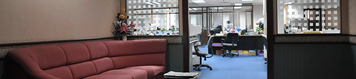 slide company profile