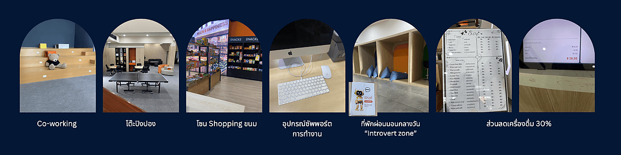 slide company profile