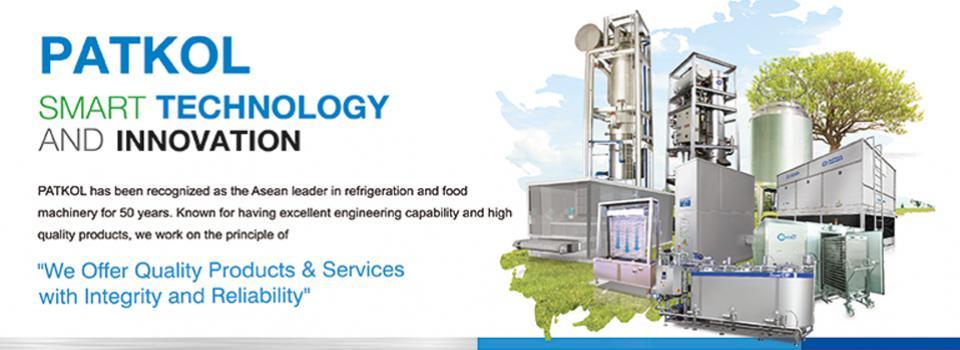 slide company profile